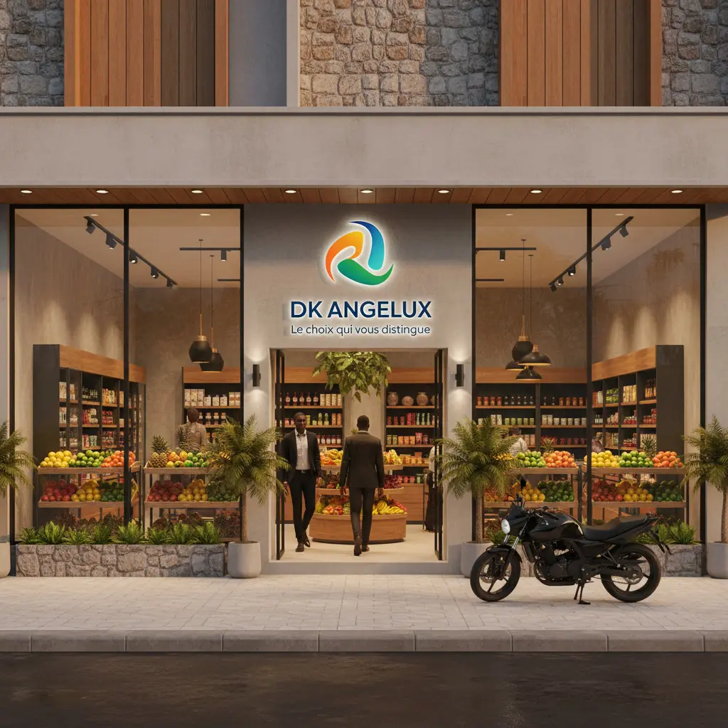 Notre boutique